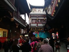 -张小泉(豫园店)