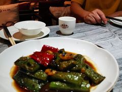 -广东道至正餐厅(区庄店)