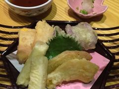 -花潮料理艺食馆(世欧广场店)
