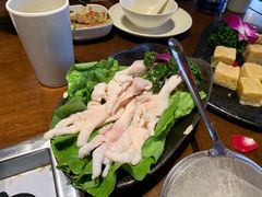 -捞神煲汤火锅(湖滨商业街店)