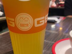 -胖哥俩肉蟹煲(湖滨银泰in77店)