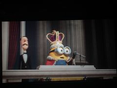 UME国际影城(安贞店)-UME影城(安贞DTS:X店)