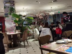 大堂-茉莉餐厅(包河万达店)