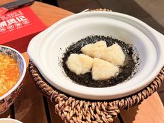 -涌煲记·蟹煲·砂锅海鲜·煲出宁波味(天一旗舰店)