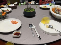 -宝燕壹号景观餐厅(龙盛国际商业广场店)