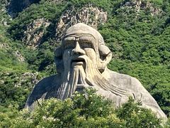 -圣莲山风景区