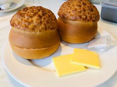 -港丽餐厅(高德置地店)