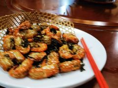 -绿雅居原生态农庄(小涌店)