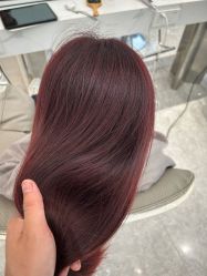 -美格丝M.G.S Hair Salon