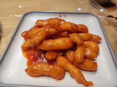 -秋金小炒·特色川菜(大洋店)