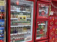 -京客隆超市(京源店)