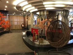 -龙景轩大酒店(宝杨路店)