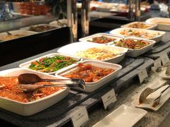 -粤海喜来登酒店·盛宴海鲜牛排自助餐厅(天河城店)
