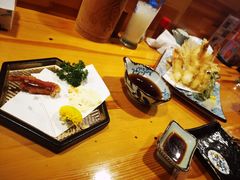 -晶吉·居酒屋·烧鸟·生鱼饭(中山区民主广场店)