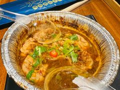 -撸啊撸铁签小肉(车站南路店)