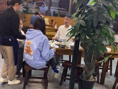 -长安后宰门水盆羊肉(新都心店)