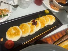 -3号仓库·餐厅(嘉兴龙鼎万达店)