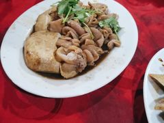 -车头老二大排档