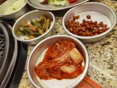 -首尔烤肉大排档(合生汇店)
