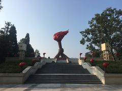 -井冈山风景名胜区