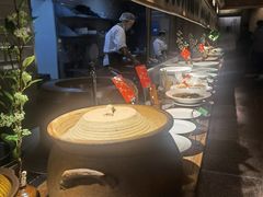 -筱爷叔·上海传统手工菜(玉树路店)