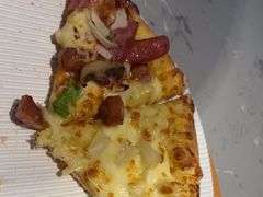 -必胜客(泰盛广场店)