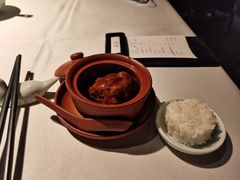 张氏狮子头-羲和雅苑•北京烤鸭(陆家嘴中心店)