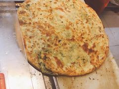 -咏春葱油饼(德政中路店)