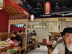 -东镇老火锅(长春路首店)