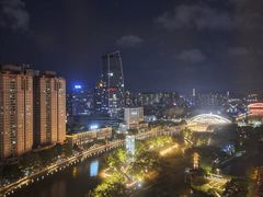-中山喜来登酒店