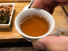 -大洋家·精品潮汕菜·生腌砂锅粥(天河东路店)