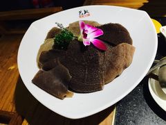 -巴奴毛肚火锅(六天地店)
