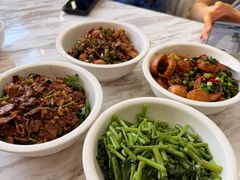-谭姐湘菜馆(浦东大道店)