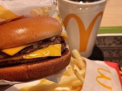 -麦当劳(望京国际商业中心店)