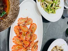 -佬太公海鸭·海鲜大排档(上海总店)
