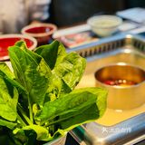 怎么知道我都爱！终于等到猪肚鸡和成都火锅拼锅咯