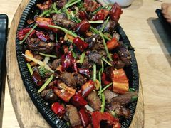 -蒙料·手把肉(望京店)