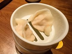 -喜鼎海胆水饺(东港店)