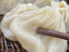 鲜肉汤包-法华汤包馆(法华镇路店)