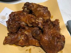 -状元阁烧烤(群力店)