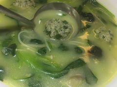 -眷江南之小蓝鲸(王府大街店)