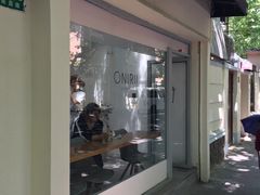 -Onirii Coffee(长乐路店)