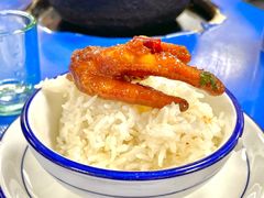 -重庆鸡公煲·嘟享吃(林科大店)