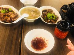 -松發肉骨茶(先得坊店)
