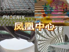 -凤凰中心