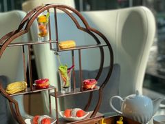 -广州天河希尔顿酒店