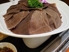 -巴奴毛肚火锅(大剧院店)