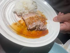 -庐灶江南·江南菜·四合院Bistro(东直门雍和宫·原华侨宾馆店)