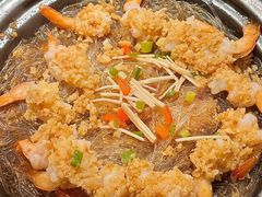 -前海沿·青岛菜(乐客城店)