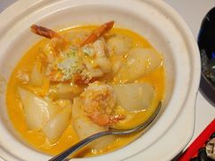 -山泉粤宴(广东大厦店)